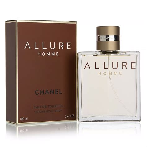 chanel allure homme 100ml